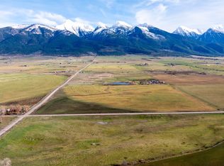 0 Watson Rd, Saint Ignatius, MT 59865