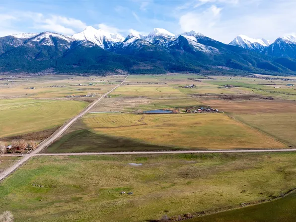0 Watson Rd, Saint Ignatius, MT 59865