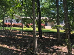 1406 Fox Run Rd, Sylacauga, AL 35150