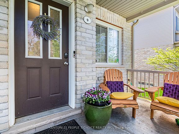 5th image of 35 Mountford Dr #9