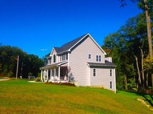 62 Bourque Rd, Cumberland, RI 02864