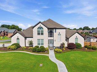 405 Esplanade Ave, Conway, AR 72034