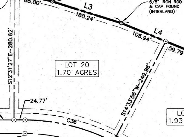 20 Primrose Ln, Chappell Hill, TX 77426