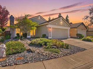 9268 Rose Parade Way, Sacramento, CA