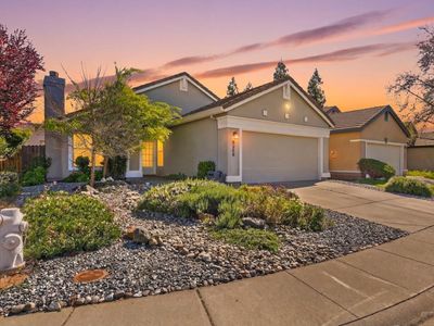 9268 Rose Parade Way, Sacramento, CA, 95826