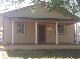 519 N Market St, Caldwell, KS 67022
