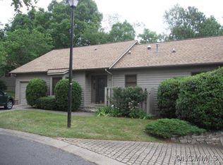 26B Trillium Ct, Asheville, NC 28805