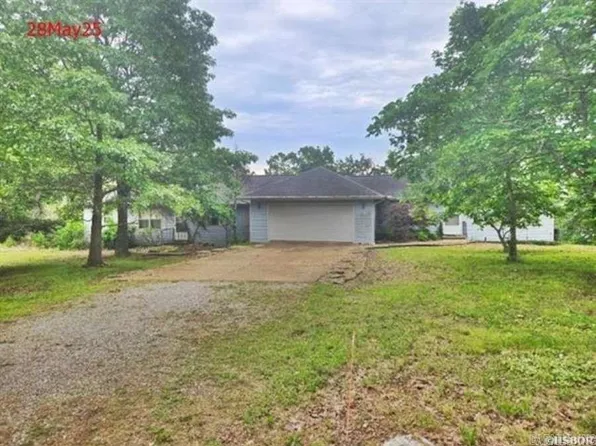 1116 McCracken Ridge Rd, Mountain Home, AR 72653