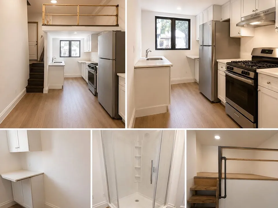 21 Scarboro Ave #GARAGE CONVERSION