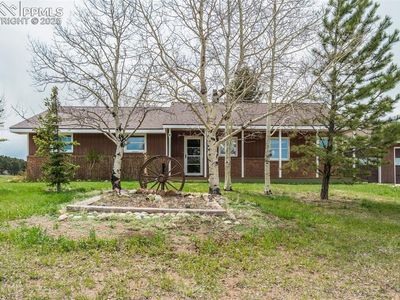65 Yeoman Ln, Divide, CO, 80814