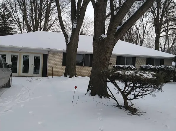 832 Jean Rd, Toledo, OH 43615