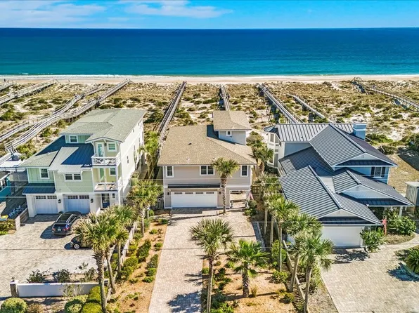 2962 S Fletcher Ave, Fernandina Beach, FL 32034
