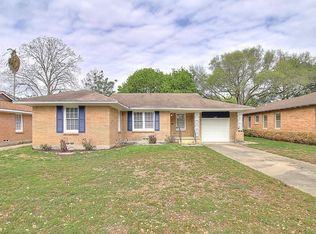 4021 Markins Dr, Corpus Christi, TX 78411