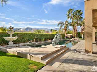 24 Ambassador Cir, Rancho Mirage, CA 92270