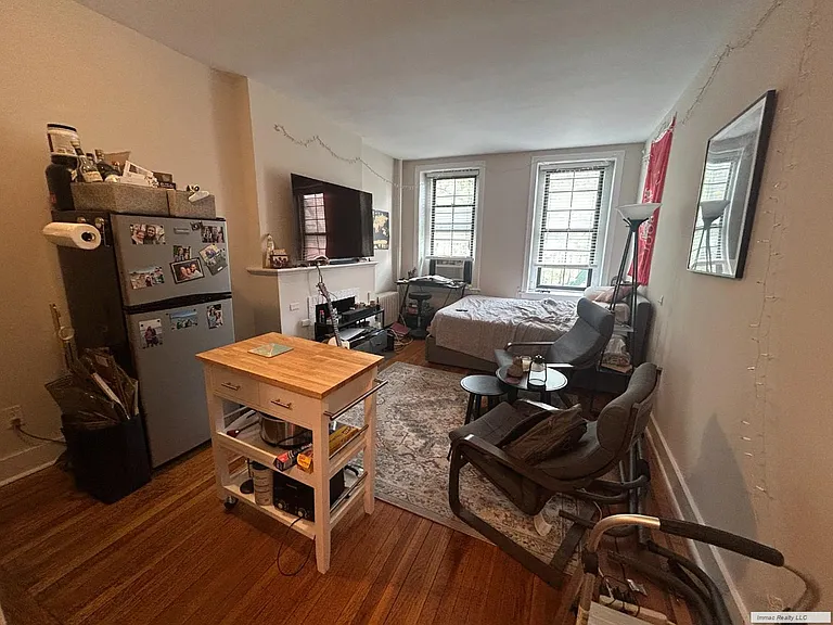 59 W 8th St #3C — Photo 1