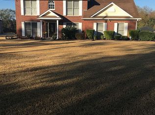 449 Moye Rd, Columbus, GA 31907