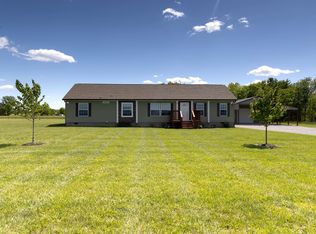 783 White Rd, Portland, TN 37148