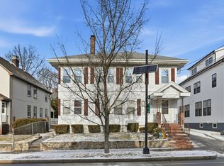 67 Lake St #2, Arlington, MA 02474