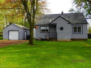 535 Lankamp St NW, Grand Rapids, MI 49544