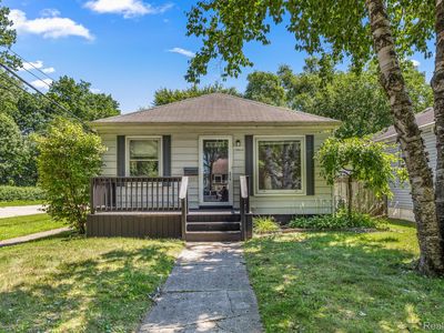 15988 Norborne, Redford, MI, 48239