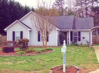 10402 Rockwood Rd, Charlotte, NC 28215