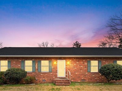 186 E Potomac Dr, Colonial Beach, VA, 22443