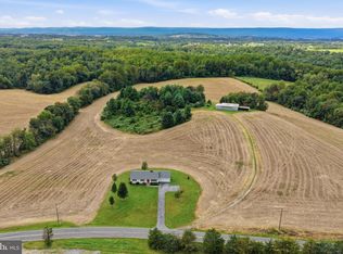 11216 Renner Rd, Woodsboro, MD 21798