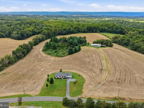 11216 Renner Rd, Woodsboro, MD 21798