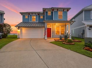 4906 Allen Cay Dr, Texas City, TX 77590