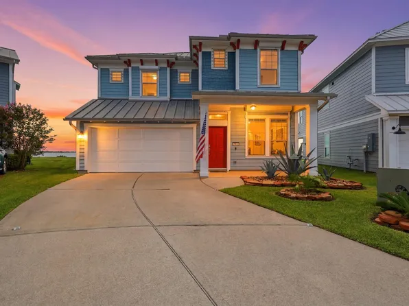 4906 Allen Cay Dr, Texas City, TX 77590