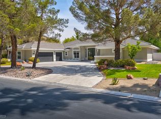 1604 Silver Oaks St, Las Vegas, NV 89117