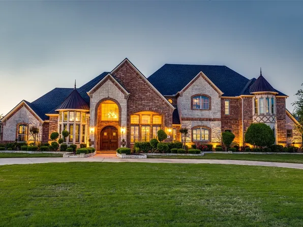 341 Yosemite Falls Dr, Sunnyvale, TX 75182