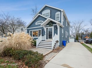675 Kenilworth Ave, Glen Ellyn, IL