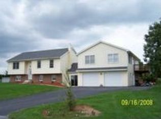 40 Markle Run Rd, East Berlin, PA 17316