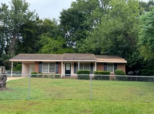 6137 Mill Branch Rd, Columbus, GA 31907