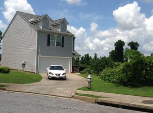 5417 Waterfall Ct, Atlanta, GA 30349