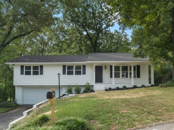 4555 N Ravenwood Dr, Chattanooga, TN 37415