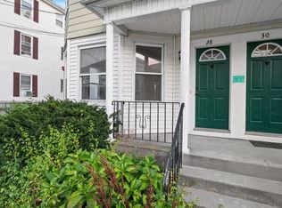 28-30 Knight St #3R, Central Falls, RI 02863