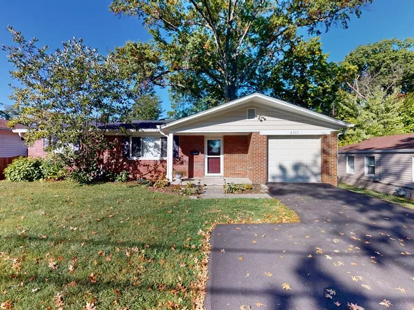 8305 Saint Clair Ave, Cincinnati, OH 45236