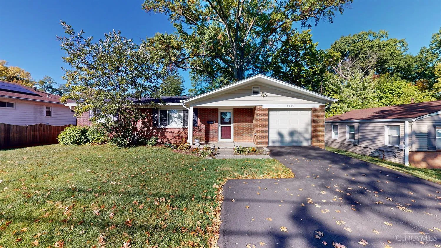 8305 Saint Clair Ave photo 1