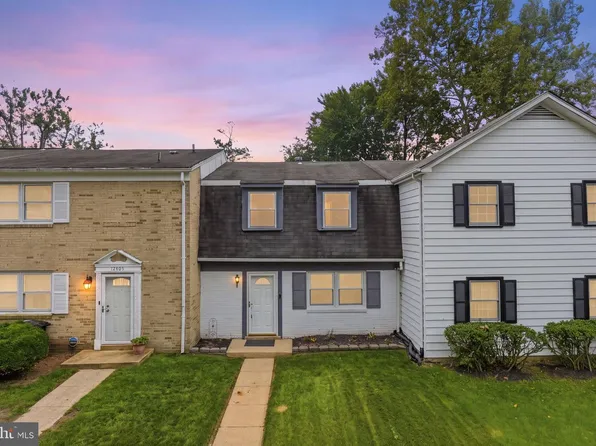 12403 Persimmon Rd, Upper Marlboro, MD 20772
