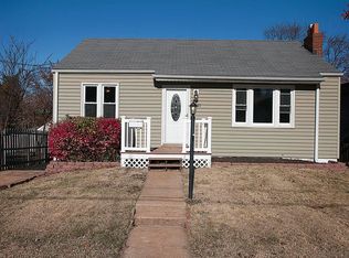 4611 Heidelberg Ave, Saint Louis, MO