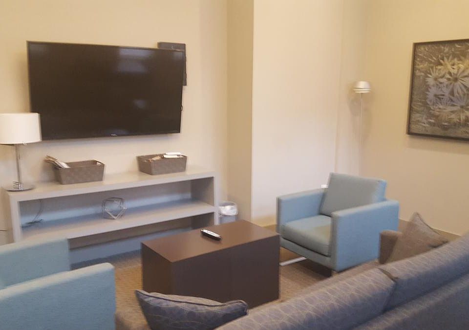 Clubroom