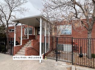 1503 Hot Springs Ave #C, Cheyenne, WY 82001