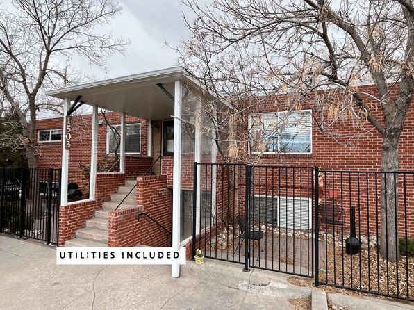 1503 Hot Springs Ave #C