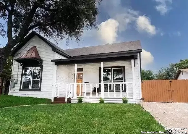 127 Furnish Ave