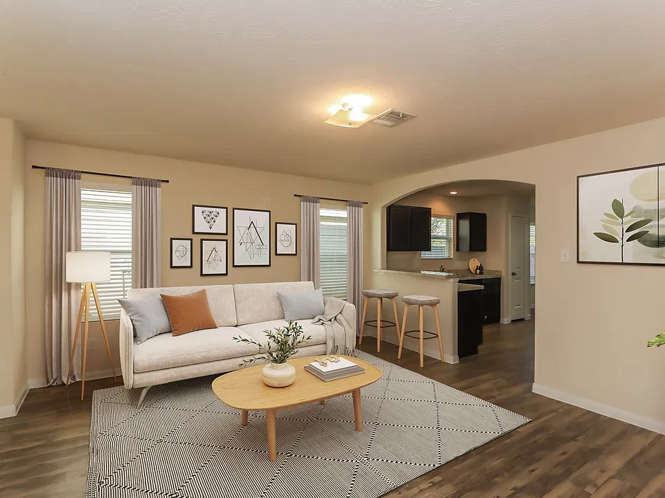 3019 Della Porta Ct