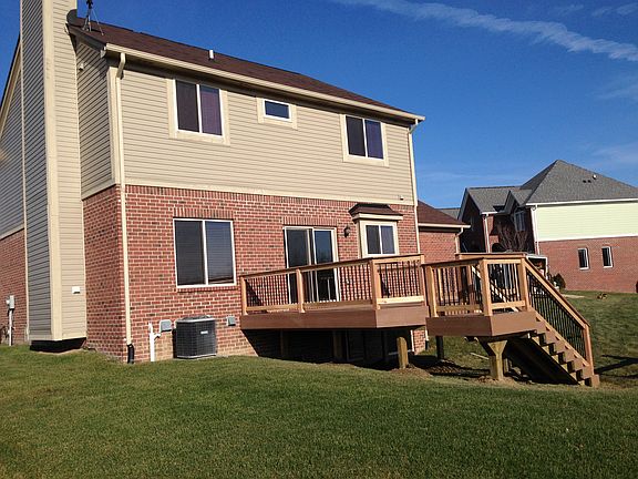 2nd image of 26691 York Ct