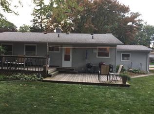 3116 Cleveland Ave, Michigan City, IN