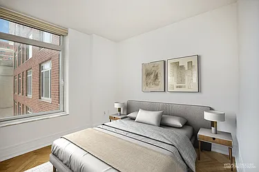 Rented by New York Residence